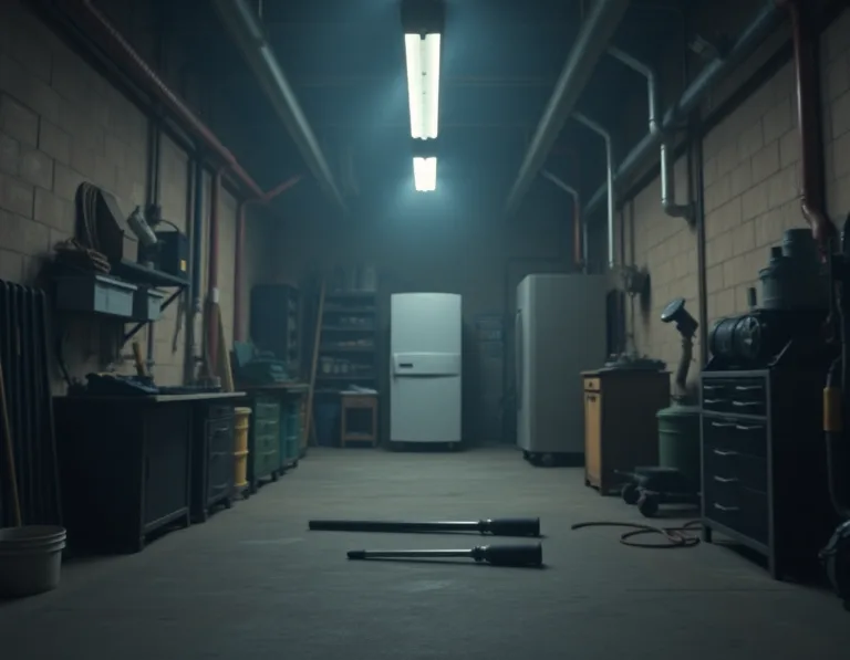 reparación caldera gas Cármenes